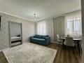 3-комнатная квартира · 59.2 м² · 20/23 этаж, Акмешит 17/1 — Горячее предложение за 36.5 млн ₸ в Астане, Есильский р-н