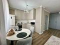 3-комнатная квартира · 59.2 м² · 20/23 этаж, Акмешит 17/1 — Горячее предложение за 36.5 млн ₸ в Астане, Есильский р-н — фото 4