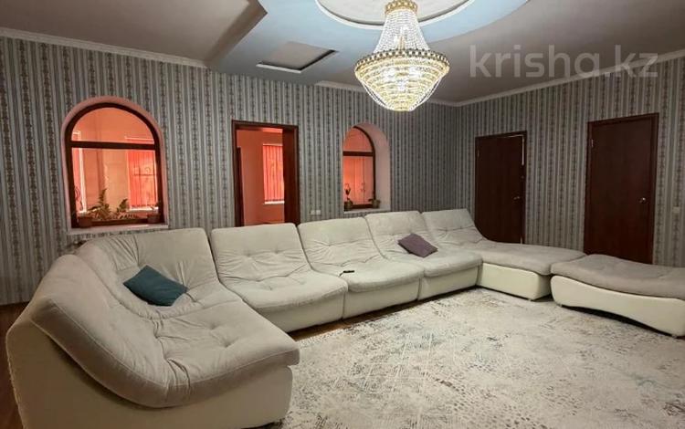 Жеке үй · 8 бөлме · 340 м² · 12 жүзд., 4-я Челябинская, бағасы: 195 млн ₸ в Костанае — фото 18