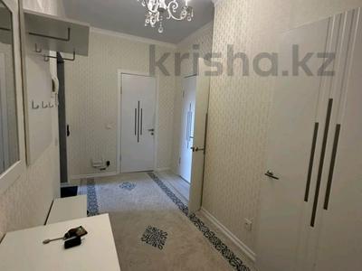1-комнатная квартира · 75 м² · 2/9 этаж, мкр. Алтын орда, Батыс 2 9/5 — Мустафа Шоқай за 180 000 ₸ в Актобе