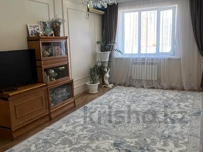 3-комнатная квартира · 85 м² · 6/9 этаж, Микрорайон Авангард-2 11Б за 30 млн ₸ в Атырау, мкр Авангард-2