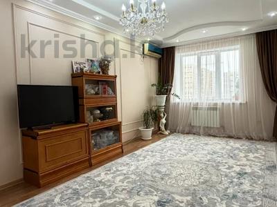 3-комнатная квартира · 67 м² · 6/9 этаж, Микрорайон Авангард-2 11Б за 29 млн ₸ в Атырау, мкр Авангард-2
