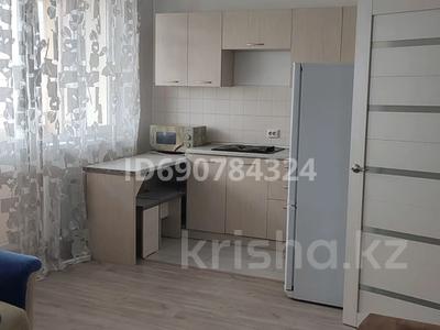 1-бөлмелі пәтер, 34 м², 7/12 қабат, Жумалиева 153 — Жамбыла, бағасы: ~ 32.3 млн 〒 в Алматы, Алмалинский р-н