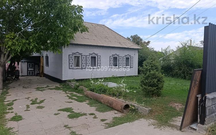 Отдельный дом · 4 комнаты · 85 м² · 12 сот., Зорманова 24 за 18 млн ₸ в Байдибек би — фото 20