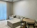 3-комнатная квартира · 78 м² · 2/16 этаж, мкр Тараз, Рыскулова за 56 млн ₸ в Шымкенте, Аль-Фарабийский р-н — фото 2