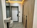 3-комнатная квартира · 78 м² · 2/16 этаж, мкр Тараз, Рыскулова за 56 млн ₸ в Шымкенте, Аль-Фарабийский р-н — фото 12