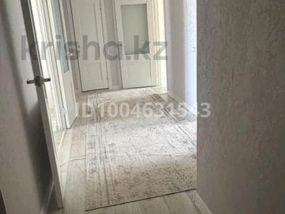 3-бөлмелі пәтер · 86 м² · 7/9 қабат, Болашақ ш/а., бағасы: 25.8 млн ₸ в Актобе, мкр Болашак