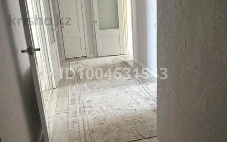 3-бөлмелі пәтер · 86 м² · 7/9 қабат, Болашақ ш/а., бағасы: 25.8 млн ₸ в Актобе, мкр Болашак — фото 8