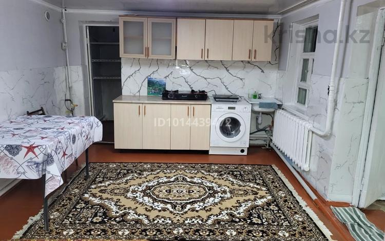 1-бөлмелі пәтер · 30 м² · 1/1 қабат, Исмаилова — Гали Орманова-Каблиса жырау, бағасы: 60 000 ₸ в Талдыкоргане — фото 2
