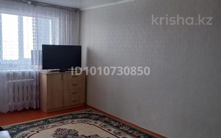 2-бөлмелі пәтер · 44.7 м² · 5/5 қабат, Чайковского 5, бағасы: 17 млн ₸ в Петропавловске — фото 2