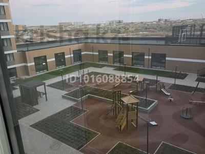 1-бөлмелі пәтер · 34.4 м² · 3/9 қабат, Е 915 улица 36, бағасы: 21.9 млн ₸ в Астане, Есильский р-н