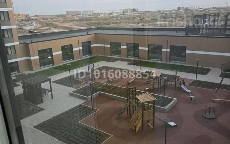 1-бөлмелі пәтер · 34.4 м² · 3/9 қабат, Е 915 улица 36, бағасы: 21.9 млн ₸ в Астане, Есильский р-н — фото 2