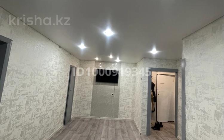 2-комнатная квартира · 40.6 м² · 1/4 этаж, Астана 11 — Центр города за 9 млн 〒 в Аксу — фото 3