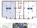Свободное назначение, офисы, магазины и бутики · 151 м² за 195 млн ₸ в Астане, Есильский р-н — фото 3