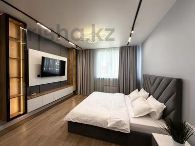 3-бөлмелі пәтер · 87 м² · 12/13 қабат, Просп. Назарбаева 28а — Райымбека, бағасы: 35 000 ₸ в Алматы