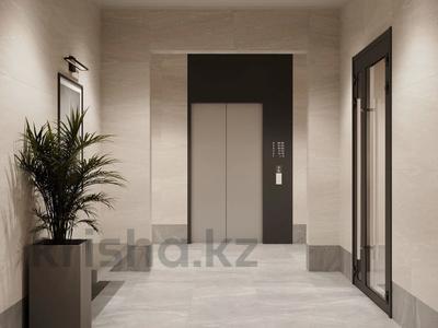 1-комнатная квартира · 38 м² · 6/6 этаж, Бауыржана Момышулы 11/14а за 26 млн 〒 в Алматы, Алатауский р-н