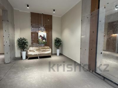 1-комнатная квартира · 38 м² · 6/6 этаж, Бауыржана Момышулы 11/14а за 27.5 млн 〒 в Алматы, Алатауский р-н