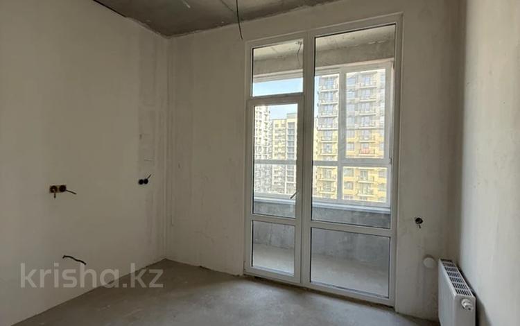 1-комнатная квартира · 38 м² · 6/6 этаж, Бауыржана Момышулы 11/14а за 27.5 млн ₸ в Алматы, Алатауский р-н — фото 9
