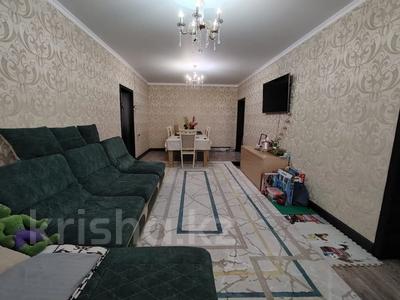 3-комнатная квартира · 78.3 м² · 1/2 этаж, ул. Байсеитовой за 13.5 млн 〒 в Темиртау