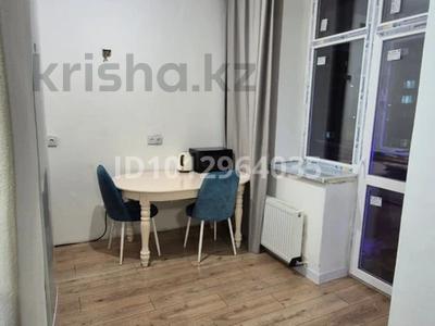 1-комнатная квартира · 35 м² · 5/9 этаж, Толе би 12/1 за 27.5 млн ₸ в Астане, Нура р-н