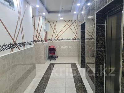 2-комнатная квартира · 65.9 м² · 3/12 этаж, Сзади Обл. Акимата В1 — Сзади обл.Акимата за 230 000 ₸ в Туркестане