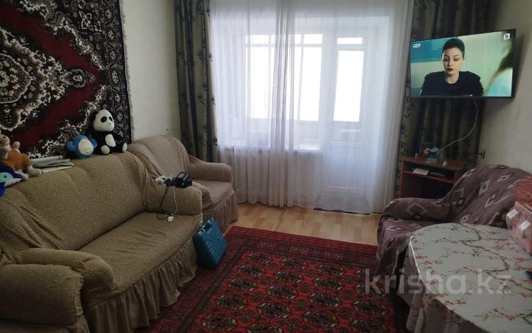 3-комнатная квартира · 68 м² · 4/5 этаж, ул. Тищенко — парк Восток за 13 млн ₸ в Темиртау — фото 2