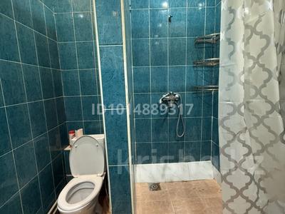 2-комнатная квартира · 45 м² · 1/3 этаж, Ганибета 27б — Район Алматы 1 за 190 000 ₸ в Турксибский р-н