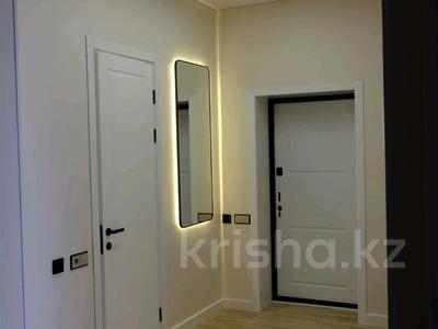 2-бөлмелі пәтер · 53 м² · 8/9 қабат, Назарбаева 96, бағасы: 33 млн ₸ в Кокшетау