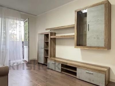 1-комнатная квартира · 27 м² · 4/5 этаж, Ислама Каримова за 20.7 млн ₸ в Алматы, Алмалинский р-н
