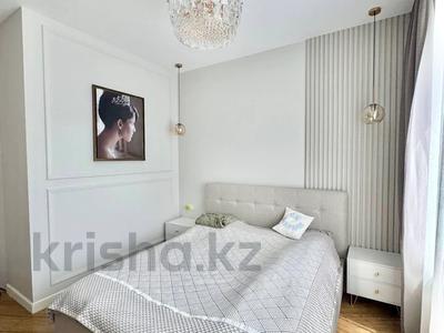 Продажа квартир в Астане: 3-комнатная квартира · 87 м² · 4/12 этаж, Туран за 89.5 млн 〒 3-комнатная квартира · 87 м² · 4/12 этаж, Туран за 89.5 млн 〒 в Астане, Есильский р-н