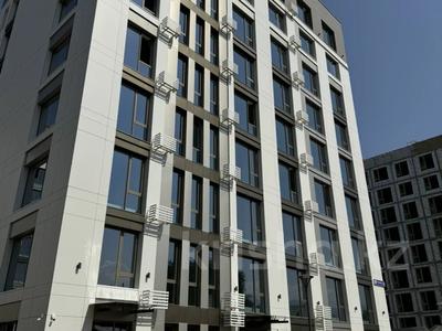 3-комнатная квартира · 94 м² · 4/9 этаж, Лебедева 1/1 за 100 млн 〒 в Алматы, Бостандыкский р-н