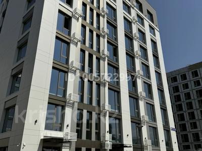 3-комнатная квартира · 94 м² · 4/9 этаж, Лебедева 1/1 за 99 млн ₸ в Алматы, Бостандыкский р-н