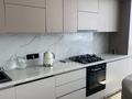 3-бөлмелі пәтер · 100 м² · 8/9 қабат, 17-ш/а. 103, бағасы: 51 млн ₸ в Актау, 17-й мкр — фото 9