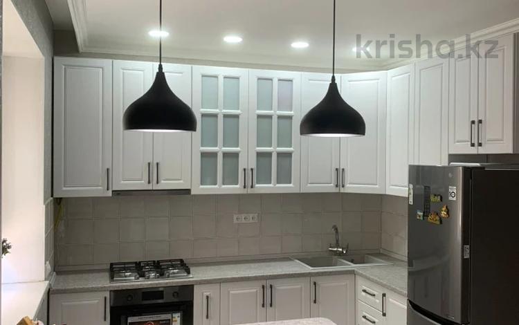 2-бөлмелі пәтер · 55 м² · 2/6 қабат, 32В ш/а. 1, бағасы: 17.8 млн ₸ в Актау, 32В мкр — фото 2