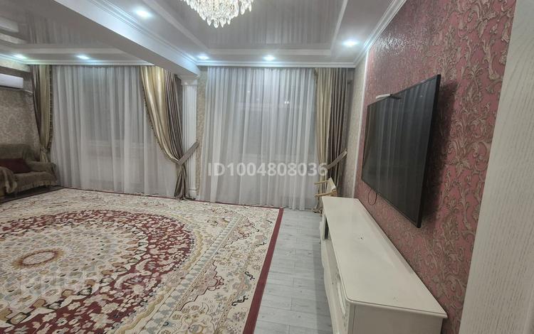 4-комнатная квартира · 148 м² · 16/18 этаж, 17-й мкр 3 за 55 млн ₸ в Актау — фото 2