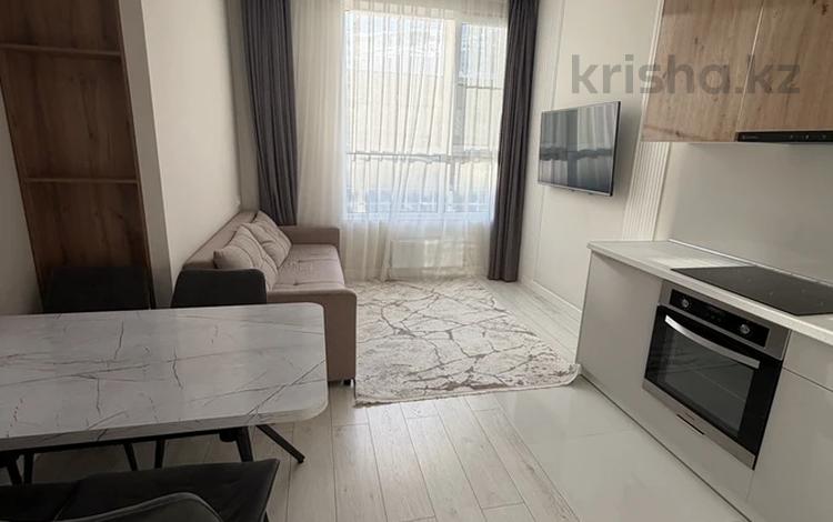 2-комнатная квартира · 49 м² · 4/13 этаж, мкр Тастак-1, Райымбека — Райымбека Емцова за 39.9 млн ₸ в Алматы, Ауэзовский р-н — фото 24