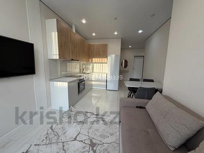 2-комнатная квартира · 49 м² · 4/13 этаж, мкр Тастак-1, Райымбека — Райымбека Емцова за 39.9 млн ₸ в Алматы, Ауэзовский р-н