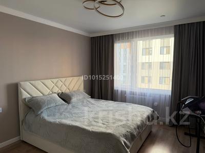2-комнатная квартира · 59.7 м² · 4/9 этаж, Хусейн бенталал 39/2 за ~ 42.4 млн ₸ в Астане, Есильский р-н