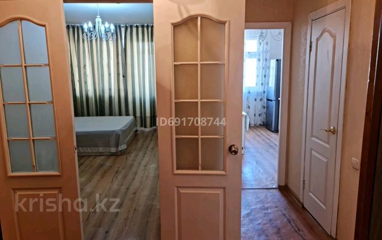 Аренда 1-комнатной квартиры - №691708744: Сауран — ТД Керуен, водно ...
