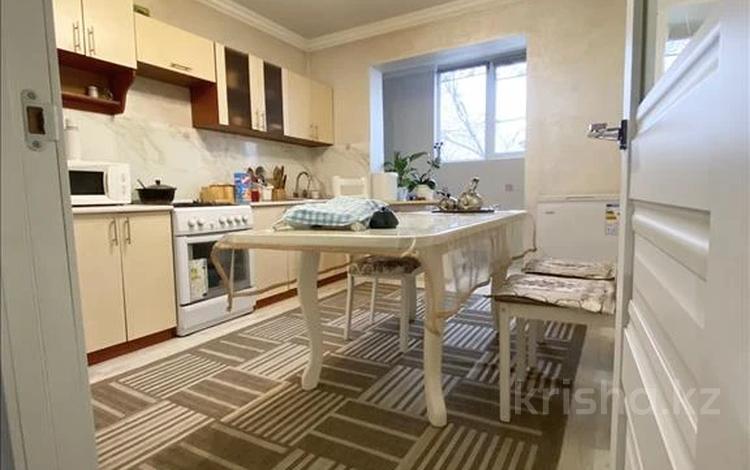 2-бөлмелі пәтер · 52 м² · 5/5 қабат, мкр Тастак-2 — Тлендиева, бағасы: 31.8 млн ₸ в Алматы, Алмалинский р-н — фото 8