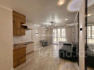 1-бөлмелі пәтер · 30 м² · 4/10 қабат, Шұғыла ш/а. 340/35, бағасы: 240 000 ₸ в Алматы, Наурызбайский р-н