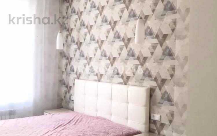 2-комнатная квартира · 56 м² · 5/12 этаж, Е 489 ул 3 за 280 000 ₸ в Астане, Есильский р-н — фото 15