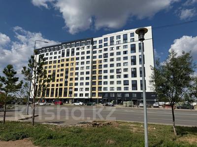 3-бөлмелі пәтер · 66.51 м², С 902, бағасы: 35.3 млн ₸ в Астане, Сарыарка р-н
