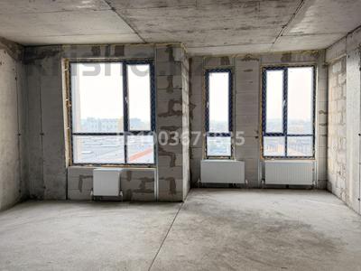 1-комнатная квартира · 44.7 м² · 7/13 этаж, Райымбека — Толе би и р. большая Алматинка, заезд со стороны толе би за 31 млн ₸ в Алматы, Ауэзовский р-н