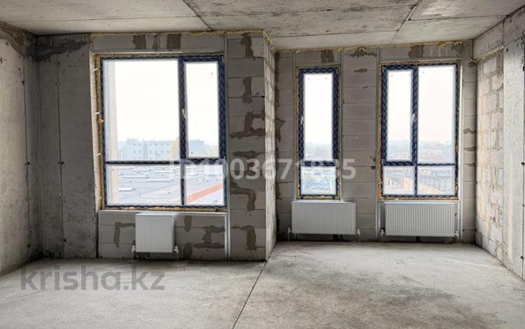 1-комнатная квартира · 44.7 м² · 7/13 этаж, Райымбека — Толе би и р. большая Алматинка, заезд со стороны толе би за 31 млн ₸ в Алматы, Ауэзовский р-н — фото 5