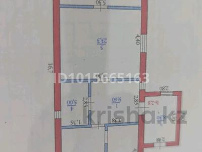 Отдельный дом · 4 комнаты · 105 м² · 10 сот., Қорқыт ата-2 22А за 15 млн ₸ в 