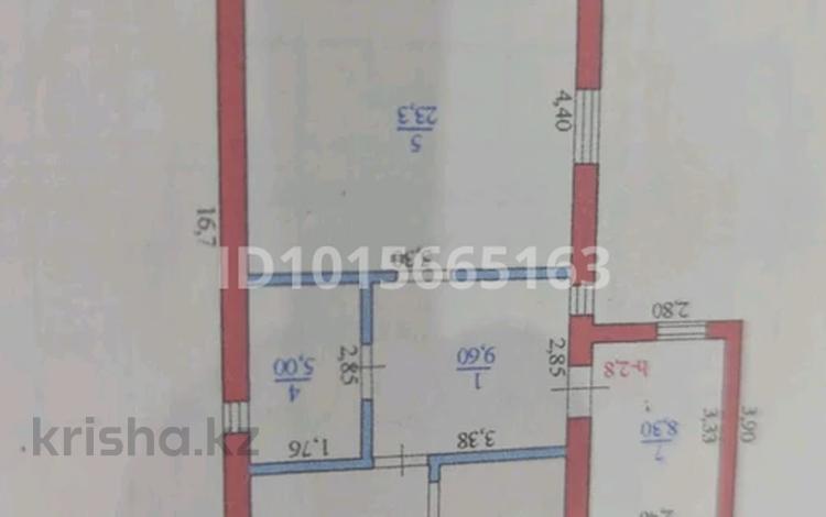 Отдельный дом · 4 комнаты · 105 м² · 10 сот., Қорқыт ата-2 22А за 15 млн ₸ в  — фото 2
