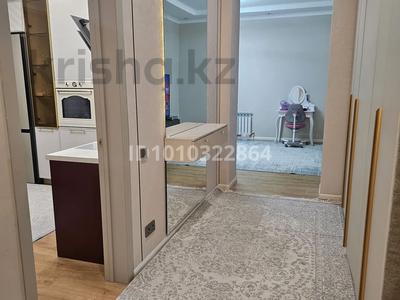 2-комнатная квартира · 70 м² · 8/9 этаж, Баисейтова 108 за 60 млн ₸ в Семее