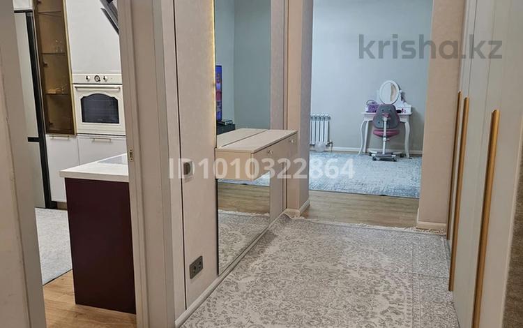 2-комнатная квартира · 70 м² · 8/9 этаж, Баисейтова 108 за 60 млн ₸ в Семее — фото 4