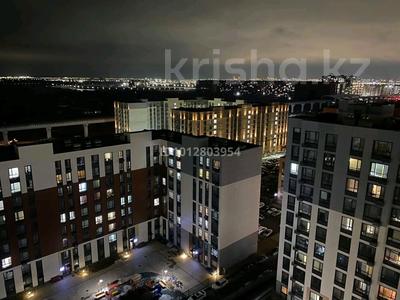 1-комнатная квартира · 38.2 м² · 15/16 этаж, Ж.Нажимеденова 54 за ~ 30 млн ₸ в Астане, Сарайшык р-н